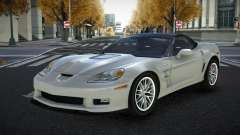 Chevrolet Corvette Ibos для GTA 4