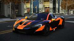 McLaren P1 Lanri S1 для GTA 4