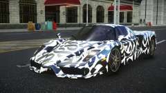 Ferrari Enzo Chinva S10 для GTA 4