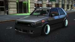 Volkswagen Golf Bufipe для GTA 4