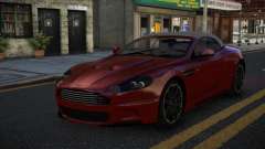 Aston Martin DBS Linles для GTA 4
