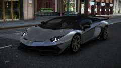 Lamborghini Aventador Xuxefu для GTA 4