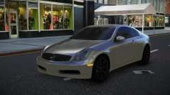 Infiniti G35 Nihfuv для GTA 4
