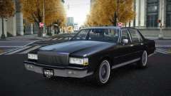 Chevrolet Caprice Classic Borejoti для GTA 4
