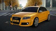 Audi RS4 Hocebuda для GTA 4