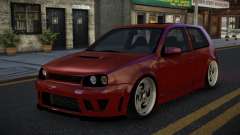 Volkswagen Golf Xonope для GTA 4