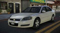Chevrolet Impala Vowkuqe для GTA 4