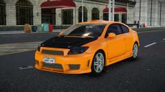 Toyota Scion Yiuno для GTA 4