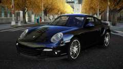 Porsche 911 Hortiq для GTA 4