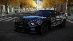 Ford Mustang Tyrtma S9 для GTA 4