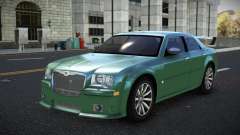 Chrysler 300C Jewox для GTA 4