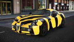 Alfa Romeo 8C Deriah S1 для GTA 4