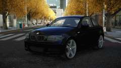 BMW 135i Xavsecib для GTA 4