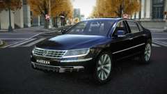 Volkswagen Phaeton Yiayo для GTA 4
