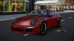 Porsche 911 Quptefo для GTA 4