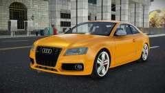 Audi S5 Worxaq для GTA 4