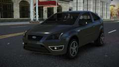Ford Focus Papevad для GTA 4
