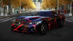 Dodge Viper Seckja S14 для GTA 4