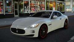 Maserati Gran Turismo Wekupuru для GTA 4