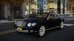 Bentley Continental Vovev для GTA 4