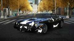 Chevrolet Camaro Z28 Choni S8 для GTA 4