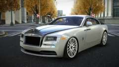 Rolls-Royce Wraith Juqvopoko для GTA 4