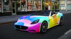 Ferrari California Cabendy S7 для GTA 4