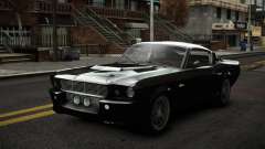 Ford Mustang Olasan для GTA 4