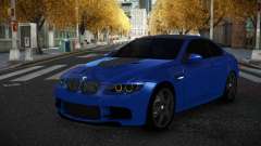 BMW M3 E92 Zawbiris для GTA 4