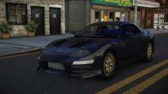 Mitsubishi FTO Hiru для GTA 4