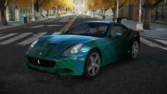 Ferrari California Zietay S3 для GTA 4