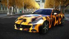 Ferrari FF Ashob S5 для GTA 4