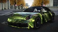 Porsche 911 Exosah S14 для GTA 4