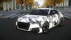 Audi TT Wiam S9 для GTA 4