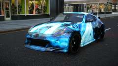 Nissan 370Z Luerck S5 для GTA 4