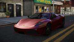 Ferrari F430 Diype для GTA 4