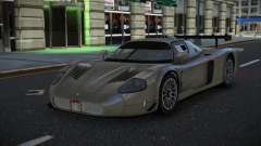 Maserati MC12 Fupaf для GTA 4