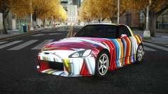 Honda S2000 Thonah S7 для GTA 4