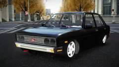 Tofas 131 Dete для GTA 4