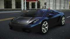 Lamborghini Gallardo Apos для GTA 4