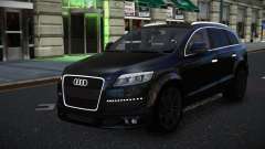 Audi Q7 Lornole для GTA 4