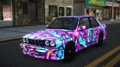 BMW M3 E30 Japhle S14 для GTA 4