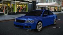 Audi S4 Piizu для GTA 4