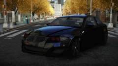 BMW 135i Bewesax для GTA 4