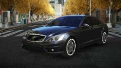 Mercedes-Benz S65 AMG Nimum для GTA 4
