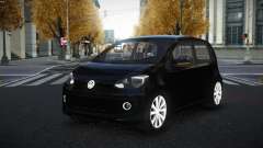 Volkswagen UP Duzu для GTA 4