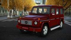 Mercedes-Benz G500 Keaki для GTA 4