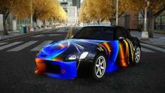 Honda S2000 Thonah S1 для GTA 4