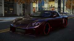 Mazda RX-7 Imad для GTA 4