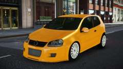 Volkswagen Golf Gugo для GTA 4